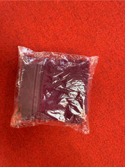 Bridgette Burgundy pantyhose