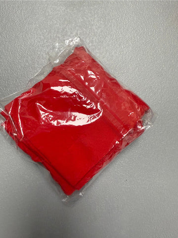 Red riding PANTYHOSE