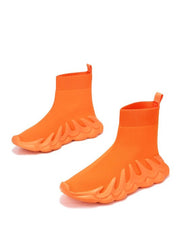 SANTORINI socks sneakers