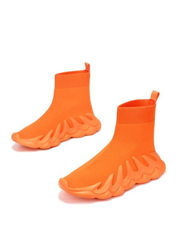 SANTORINI socks sneakers