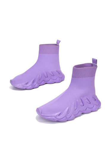 SANTORINI socks sneakers