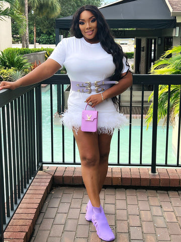 SANTORINI socks sneakers