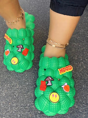 Mood clogs