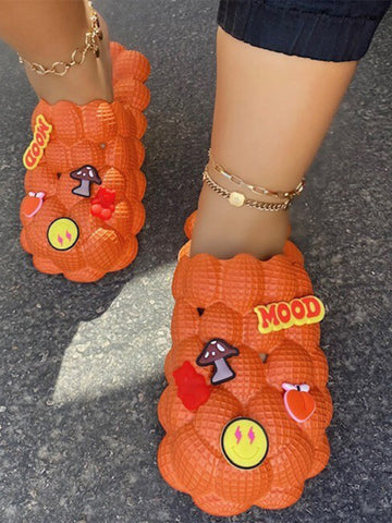 Mood clogs