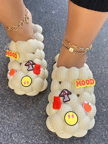 Mood clogs