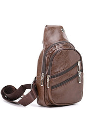 Men's crossbody bag