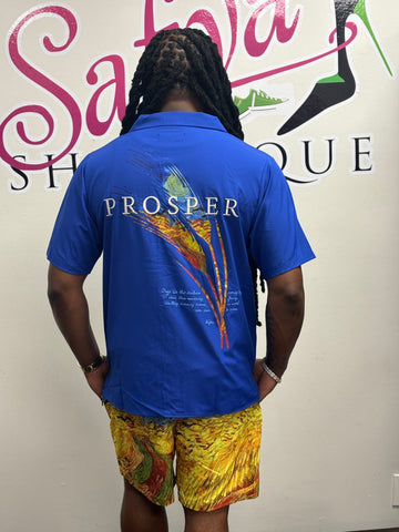 Prosper me Nuh matching set