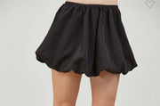 JENNA bubble skirt