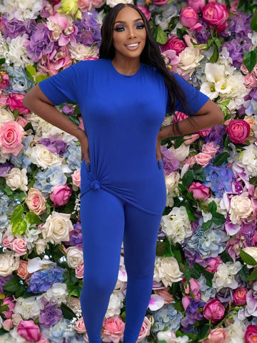 VANA Basic Leggings Set