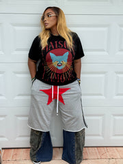 Star Power Street pants