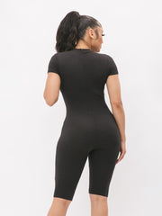 Black Rider Romper