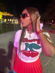 IN MY CHERRY ERA T-shirt