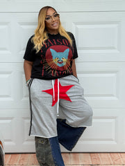 Star Power Street pants