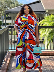 kaleidoscope of fashion set