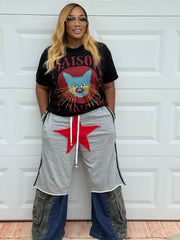 Star Power Street pants