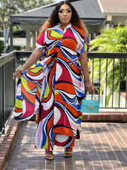 kaleidoscope of fashion set