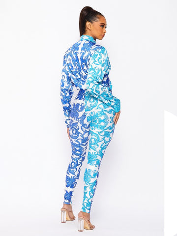 "KIMBERLEY " matching set