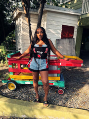 Marlene 2 Piece Short Set