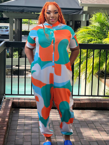 THE ESSENCE OF YOU JUMPSUIT