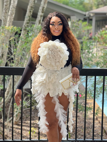 DARLING your my rose set