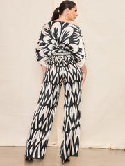 exude elegance 2 piece set