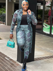 Meet you in the New year set