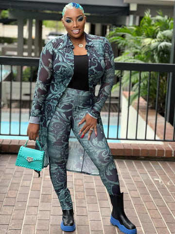 Meet you in the New year set