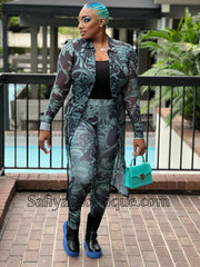 Meet you in the New year set