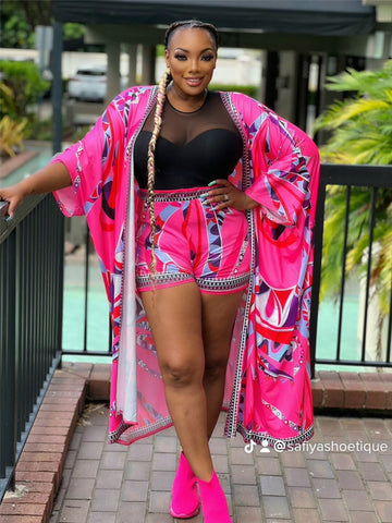 pretty girl tingz 2 piece set