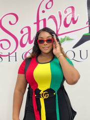 STRAIGHT TO JAM DUNG SHIRT