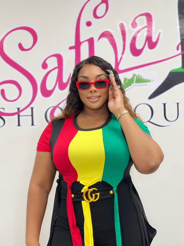 STRAIGHT TO JAM DUNG SHIRT