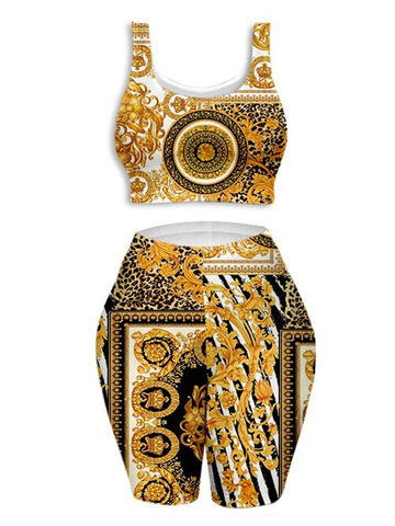 JUST LUXURY ME 2PC SET