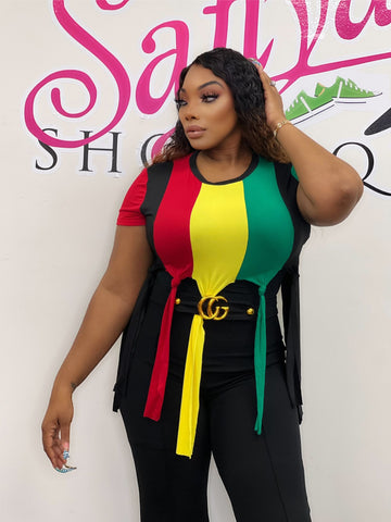 STRAIGHT TO JAM DUNG SHIRT