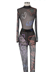 Keep A Promise Matching Set