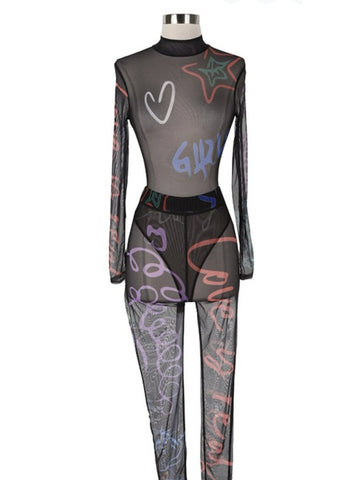 Keep A Promise Matching Set