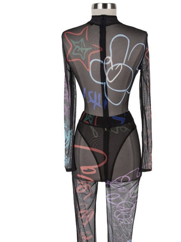 Keep A Promise Matching Set