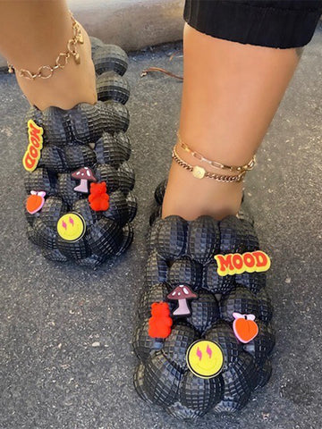 Mood clogs