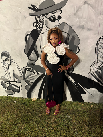 Fairytales Can Be Worn Too