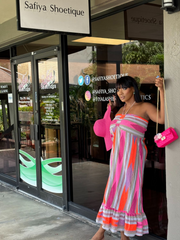 JUST LOUNGIN prettily dress