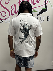 Sublime and peace matching set