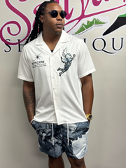 Sublime and peace matching set