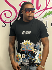 REBORNED FOR A RICH LIFE