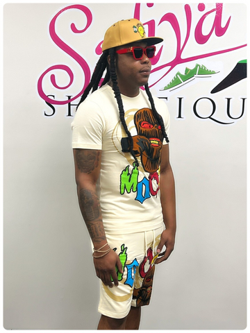 BETTA MOOD MATCHING SET