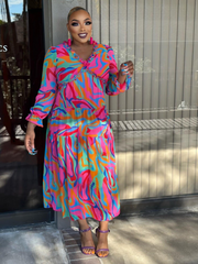 BEAUTIFUL Abigail dress