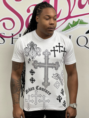 KOUTURE KING T-shirt