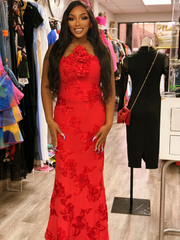 CIARA ROSE Garden dress