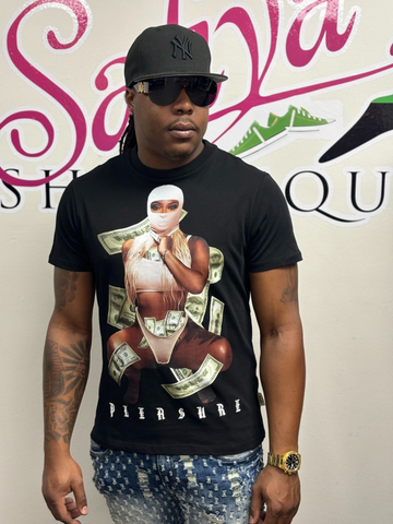 OASIS of money crew Tshirt