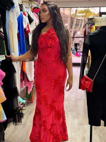 CIARA ROSE Garden dress