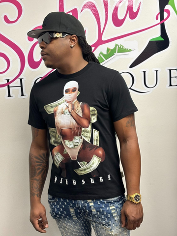 OASIS of money crew Tshirt