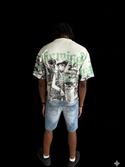 Urban Legacy Graphic Tee